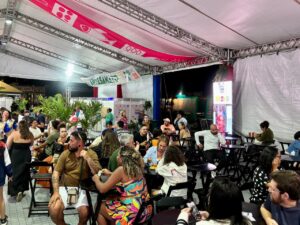 Leia mais sobre o artigo Festival de Frutos do Mar de Arraial do Cabo supera expectativas e movimenta mais de R$ 2 milhões