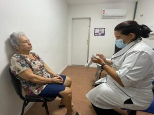 Leia mais sobre o artigo Arraial do Cabo acelera o cuidado com a visão: Programa Puxa Fila e mutirões de catarata já beneficiaram mais de 1 mil moradores