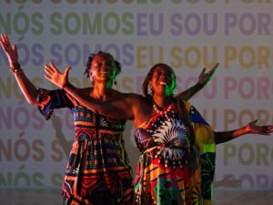 Leia mais sobre o artigo 1ª edição do Festival Ubuntu celebra a cultura negra, a diversidade e a representatividade em Arraial do Cabo