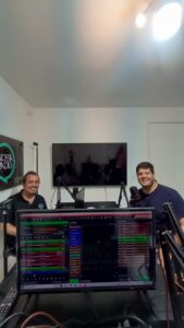 Leia mais sobre o artigo Bernardo Alcântara, Secretário de Educação de Arraial do Cabo, desmente rusgas no Governo e afirma: ‘ No time Marcelo Magno ninguém joga sozinho, mas juntos’