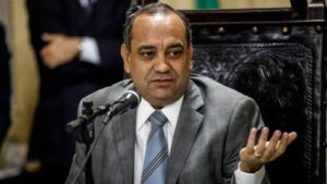 Leia mais sobre o artigo Deputado Max Lemos é investigado pelo MPF por emendas milionárias