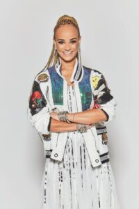 Leia mais sobre o artigo Festival Ubuntu terá Mart’nália, Luciana Mello e Santo Samba como atrações em Arraial do Cabo