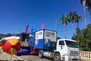 Leia mais sobre o artigo Caravana da Ciência, da Fundação Cecierj, chega a Arraial do Cabo com atividades gratuitas e interativas