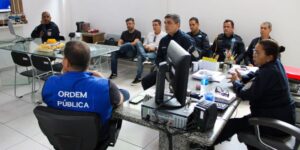 Leia mais sobre o artigo Cabo Frio realiza reunião preparatória para o Réveillon 2026