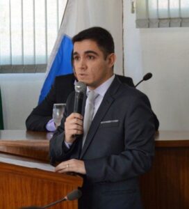 Leia mais sobre o artigo Único voto contra: Na Semana da Consciência Negra, vereador Rafael Braga rejeita criação da Secretaria de Igualdade Racial em Búzios