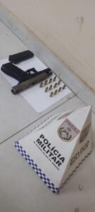 Leia mais sobre o artigo Após tentativa de assalto, homem morre ao resistir a abordagem policial em Cabo Frio