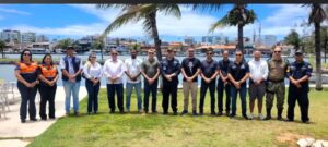 Leia mais sobre o artigo Fiscalização reforçada: Capitania dos Portos e Prefeitura alinham ações para o verão em Arraial do Cabo