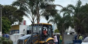 Leia mais sobre o artigo Prefeitura de Cabo Frio inicia obra para diminuir alagamentos em São Cristóvão