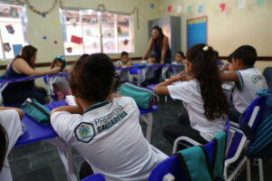 Leia mais sobre o artigo Prefeitura de Saquarema inicia período de pré-matrícula para as escolas de tempo integral