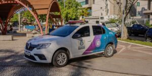 Leia mais sobre o artigo Patrulha Maria da Penha de Cabo Frio prende autor após descumprimento de medida protetiva no Recanto das Dunas