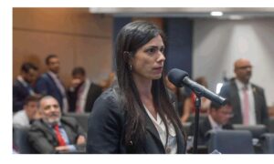 Leia mais sobre o artigo CAMPANHA ‘PÉ NA FAIXA, PEDESTRE SEGURO’ PODE SER CRIADA NO ESTADO DO RIO