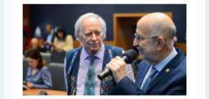 Leia mais sobre o artigo NOVO CÓDIGO DE DIREITO DOS ANIMAIS, APROVADO PELA ALERJ, LISTA MAUS-TRATOS E ESTABELECE PENALIDADES AOS INFRATORES