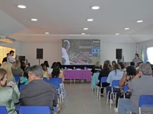 Leia mais sobre o artigo Dezenas de empreendedores buzianos participam da Caravana Empreendedorismo RJ
