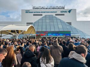 Leia mais sobre o artigo Búzios participa de uma das maiores feiras de turismo do mundo, a WTM London 2025, para fortalecer conexões internacionais