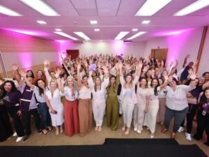 Leia mais sobre o artigo Búzios realiza o II Fórum Mulheres e Negócios, com presença da primeira-dama do Estado e da secretária do Estado da Mulher