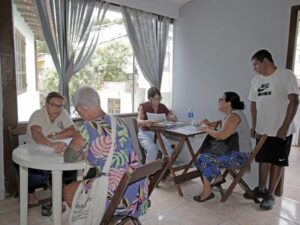 Leia mais sobre o artigo Prefeitura de Búzios realiza mais uma fase do processo de Regularização Fundiária Urbana no bairro de Tucuns