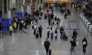 Leia mais sobre o artigo Turismo internacional no Brasil bate recorde em 2025