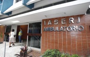 Leia mais sobre o artigo Rede estadual de Saúde adquire aparelho de alta tecnologia para diagnosticar doenças no fígado