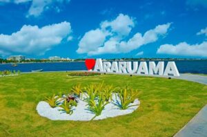 Leia mais sobre o artigo MPF processa União e município de Araruama (RJ) por construções irregulares na Lagoa Viveiro de Peixes