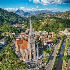 Leia mais sobre o artigo Petrópolis lidera pela 3ª vez ranking de cidades mais seguras do RJ; veja top 10