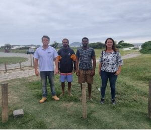 Leia mais sobre o artigo MPF estipula prazo para Prefeitura de Cabo Frio para explicar irregularidades na Praia do Forte