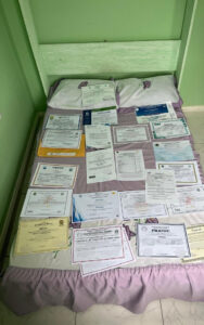 Leia mais sobre o artigo Quadrilha de diplomas falsos vira alvo de operação na Região dos Lagos