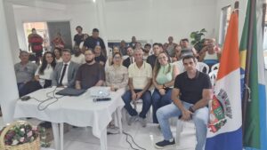 Leia mais sobre o artigo Iguaba Grande avança em proposta para incluir pescados locais na merenda escolar