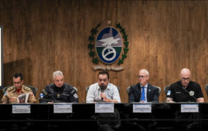 Leia mais sobre o artigo Plano integrado de segurança do Governo do Estado para o Réveillon 2026 mobiliza mais de 28.700 agentes