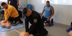 Leia mais sobre o artigo Cabo Frio oferece capacitação para Agentes de Postura e Guarda Municipal