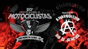 Leia mais sobre o artigo São Pedro da Aldeia recebe o 20º Encontro Nacional de Motociclistas