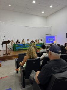 Leia mais sobre o artigo 4º Fórum Municipal de Cultura de Arraial do Cabo reúne setor cultural para definir novas diretrizes para o município
