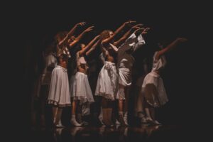 Leia mais sobre o artigo Centro Cultural Manoel Camargo recebe espetáculo “CRIA” nos dias 17 e 18 de dezembro