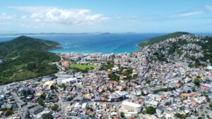 Leia mais sobre o artigo Arraial do Cabo conquista Selo Diamante em Transparência Pública