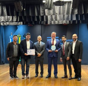 Leia mais sobre o artigo Selo Diamante: Prefeitura de Arraial do Cabo consolida seu compromisso com a seriedade, a ética e a boa administração