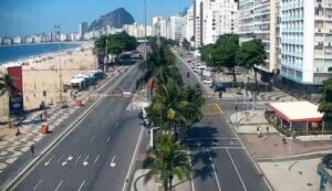 Leia mais sobre o artigo RJ: 22 municípios estão sob alerta de excesso de calor