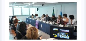 Leia mais sobre o artigo INSTITUTO FOGO CRUZADO DIZ NA ALERJ QUE ESTADO REGISTRA 28 MULHERES BALEADAS EM OPERAÇÕES POLICIAIS ESTE ANO