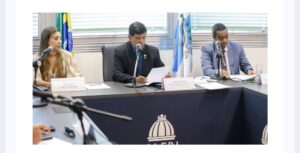 Leia mais sobre o artigo ALERJ VAI DIALOGAR COM CONTROLADORIA-GERAL DO ESTADO PARA ACELERAR RETOMADA DO PROGRAMA GRATUITO DE CASTRAÇÃO ANIMAL