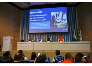 Leia mais sobre o artigo Governo do Estado divulga balanço do fim de semana e intensifica ações integradas contra o calor extremo