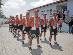 Leia mais sobre o artigo Búzios forma novos guarda-vidas para reforçar a segurança nas praias em 2026