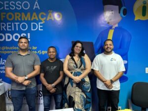 Leia mais sobre o artigo Búzios conquista Selo Diamante de Transparência e se destaca entre os municípios do Rio