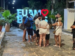 Leia mais sobre o artigo Parceria entre Prefeitura de Búzios e iniciativa privada implanta novo espaço turístico no Centro da cidade