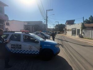 Leia mais sobre o artigo Búzios e Polícia Militar realizam operação contra motos irregulares