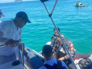 Leia mais sobre o artigo Prefeitura de Búzios intensifica fiscalização náutica durante o verão