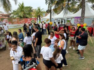 Leia mais sobre o artigo Secretaria de Desenvolvimento Social, Trabalho e Renda de Búzios encerra 2025 com avanços na proteção social e fortalecimento de políticas públicas