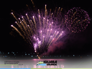 Leia mais sobre o artigo Réveillon de Iguaba Grande terá show da Marvvila e programação especial para a virada do ano