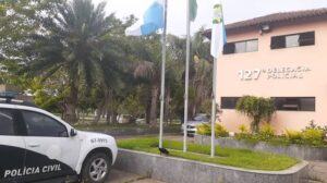 Leia mais sobre o artigo Gerente do tráfico em Unamar é morto a tiros em Búzios