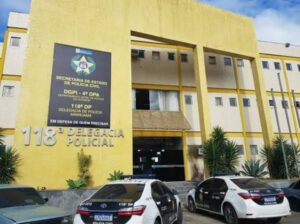 Leia mais sobre o artigo Homem é baleado durante tentativa de assalto em Araruama após mulher se recusar a entregar celular