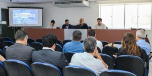 Leia mais sobre o artigo Cabo Frio discute licitação do Aeroporto Internacional