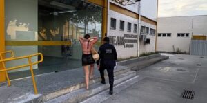 Leia mais sobre o artigo Turista mineira vítima de violência doméstica é atendida pela Guarda Civil Municipal de Cabo Frio após agressão