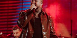 Leia mais sobre o artigo Suel e Buchecha são as atrações do Sesc Verão 2026, na Praia do Forte, em Cabo Frio